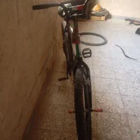 آساک 26|دوچرخه، اسکیت، اسکوتر|میرجاوه, |دیوار