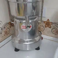 آب هویج گیر هلال