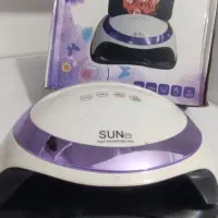 وسایل کاشت ناخن