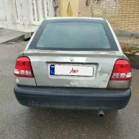 پرارید 141 مدل 84|خودرو سواری و وانت|شوش, |دیوار