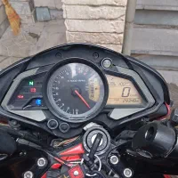 آن اس 150|موتورسیکلت|ملارد, |دیوار