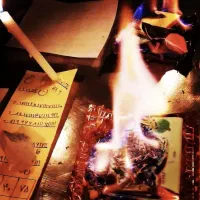 دعا،سرکتاب