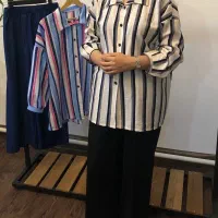 فروش انواع لباس زنانه و دخترانه به قیمت تولید