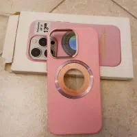 گارد سیلیکونی خاص آیفون13 رنگبندی|لوازم جانبی موبایل و تبلت|رشت, منظریه|دیوار