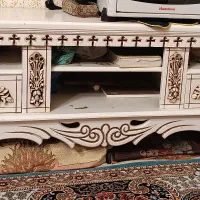 میز تلویزیون