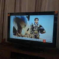 ال سی دی  ۳۲ سامسونگ|تلویزیون و پروژکتور|اصفهان, سروستان|دیوار