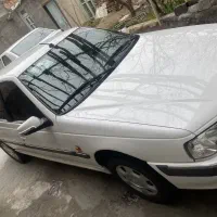 پژو پارس تیوفایو دریچه سیم 1400