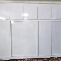 کابینت کمد دیواری