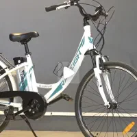 دوچرخه برقی رالی 26 اینچ raleigh