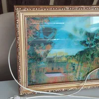 چراغ خواب با آهنگ