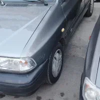 پراید 87دوگانه کارخانه|خودرو سواری و وانت|مهاباد (آذربایجان غربی), |دیوار