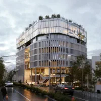 شروع پیشفروش ۴۰متر تجاری رونیکا مال پونک/صنف طلا