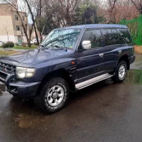 پاجرو بهمنی