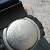 ساعت جی شاک|ساعت|تهران, مجیدآباد|دیوار