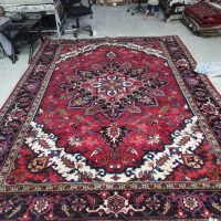 فرش ۹متری هریس تاجری
