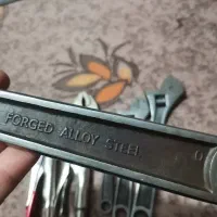 اچار فرانسه و انبرقفلی امریکایی ابزار|ابزارآلات|شاهینشهر, چمران|دیوار