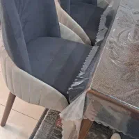 میز ناهارخوری ۶ نفره