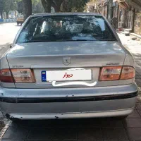 سمند83 دوگانه