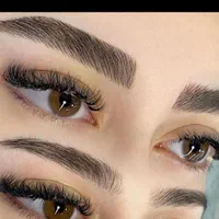 میکرو فیبروز ششصدبن مژه چهارصدریمو۸۰۰|خدمات آرایشگری و زیبایی|اصفهان, پروین|دیوار