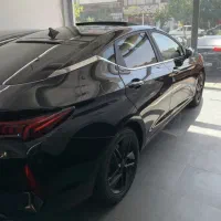 KMC   J7  مدل ۱۴۰۳|خودرو سواری و وانت|تهران, سازمان برنامه شمالی|دیوار