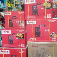 موتورجوش اینورتر 4608رونیکس220آمپر با40ماه گارانتی|مصالح و تجهیزات ساختمان|شیراز, شریف‌آباد|دیوار