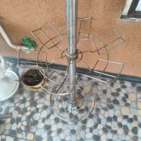 استند مخصوص اپن