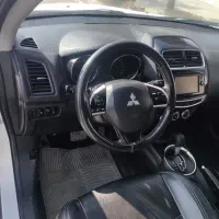 فروش میتسوبیشی asx