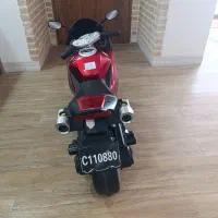 موتور شارژی|اسباب‌بازی بچه|اردکان, |دیوار