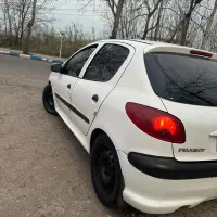 206تیپ 3مدل 89|خودرو سواری و وانت|آستانه اشرفیه, |دیوار