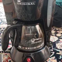 قهوه ساز مارک فوما ژاپن