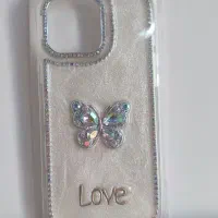 کاور 16پرومکس استفاده نشده|لوازم جانبی موبایل و تبلت|بندرعباس, |دیوار