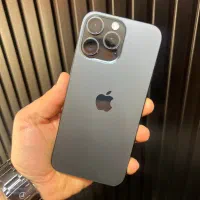 اپل iPhone 16 pro max با حافظه 256 گیگابایت