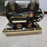 چرخ خیاطی