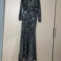 لباس مجلسی سایز۴۲