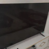 تلویزیون دوو اینچ4K 50اسمارت
