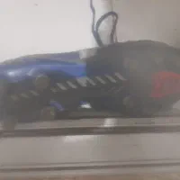 کفش فوتبالی استوک|کیف، کفش، کمربند|پرند, فاز ۵|دیوار