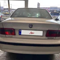 سمند ef7 دوگانه کارخانه