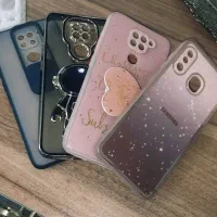 قاب گوشی شیائومی نوت9،سامسونگ A30،هواویY7وکیف تبلت