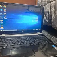 لب تاپ HP|رایانه همراه|دزفول, |دیوار