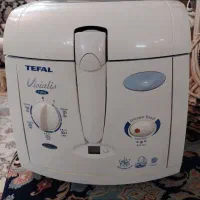 سرخ کن تفال