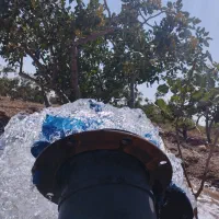 فروش ۲ ساعت آب ملکی موتورپمپ جوادیه