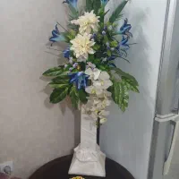 گل مصنوعی