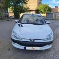 پژو ۲۰۶ sd v 8tu5|خودرو سواری و وانت|سقز, |دیوار