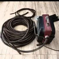 لوله بازکنی سبلان