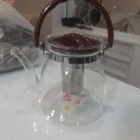 کتری پیرکس