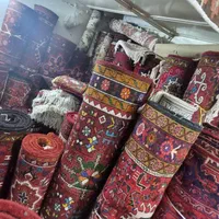 دنیای کناره|فرش|مراغه, |دیوار