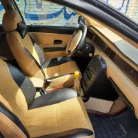 تودوزی کامل خودروهای سبک و سنگین (صندلی ها