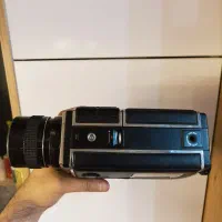 دوربین قدیمی ژاپنی|دوربین عکاسی و فیلمبرداری|زنجان, |دیوار