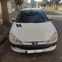 206|خودرو سواری و وانت|بوئین زهرا, |دیوار