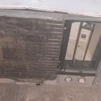 کولرگری ۱۸هزار بدون گاز